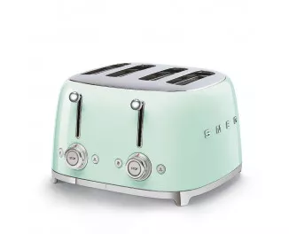Тостер SMEG TSF03PGEU