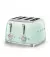Тостер SMEG TSF03PGEU