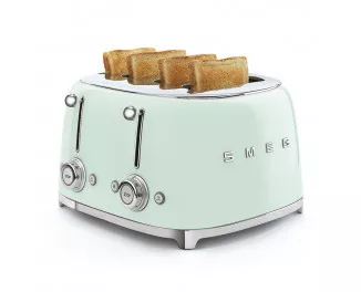 Тостер SMEG TSF03PGEU