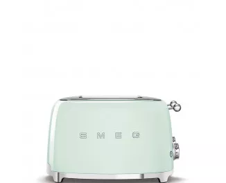 Тостер SMEG TSF03PGEU