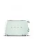 Тостер SMEG TSF03PGEU