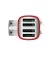 Тостер SMEG TSF03RDEU