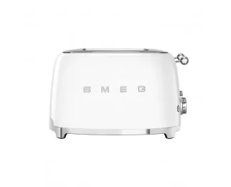 Тостер SMEG TSF03WHEU