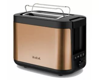 Тостер Tefal Coppertinto TT430G10