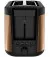 Тостер Tefal Coppertinto TT430G10