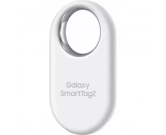 Трекер Samsung Galaxy SmartTag2 (4 Pack) 2x Black + 2x White (EI-T5600KWEG)