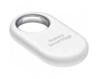 Трекер Samsung Galaxy SmartTag2 (4 Pack) 2x Black + 2x White (EI-T5600KWEG)