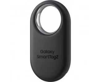 Трекер Samsung Galaxy SmartTag2 (4 Pack) 2x Black + 2x White (EI-T5600KWEG)
