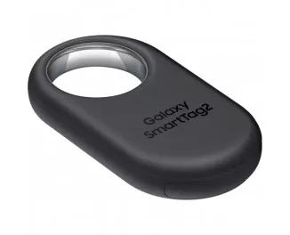 Трекер Samsung Galaxy SmartTag2 (4 Pack) 2x Black + 2x White (EI-T5600KWEG)