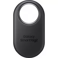 Трекер Samsung Galaxy SmartTag2 Black (EI-T5600BBEG)