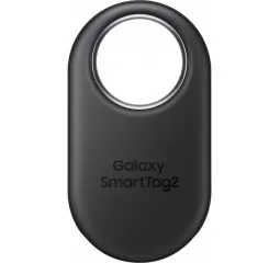 Трекер Samsung Galaxy SmartTag2 Black (EI-T5600BBEG)