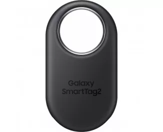 Трекер Samsung Galaxy SmartTag2 Black (EI-T5600BBEG)