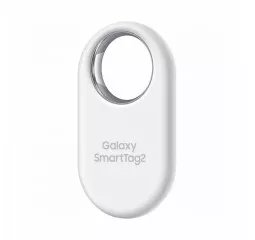 Трекер Samsung Galaxy SmartTag2 White (EI-T5600BWEG)