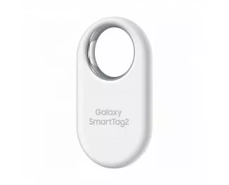 Трекер Samsung Galaxy SmartTag2 White (EI-T5600BWEG)