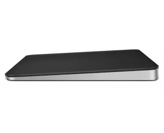 Трекпад Apple Magic Trackpad (USB‑C) - Black Multi-Touch Surface (MXKA3)