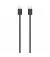Трекпад Apple Magic Trackpad (USB‑C) - Black Multi-Touch Surface (MXKA3)