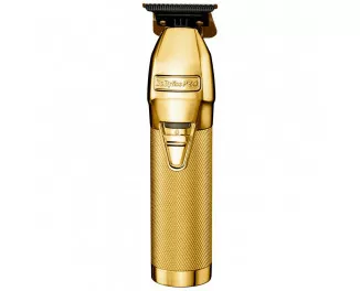 Тример для бороди та вусів BaByliss PRO FX7870GE Skeleton FX