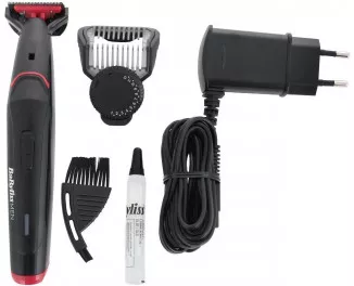 Триммер для бороды и усов BaByliss T861E