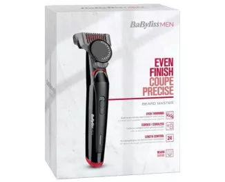 Триммер для бороды и усов BaByliss T861E