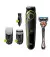 Тример для бороди та вусів Braun BeardTrimmer 3 BT3241