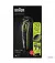 Тример для бороди та вусів Braun BeardTrimmer 3 BT3241