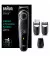 Триммер для бороды и усов Braun BeardTrimmer 3 BT3440