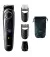 Триммер для бороды и усов Braun BeardTrimmer 3 BT3440