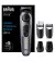 Триммер для бороды и усов Braun BeardTrimmer 5 BT5440