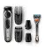 Тример для бороди та вусів Braun BeardTrimmer 7 BT7020