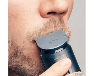 Тример для бороди та вусів Braun BeardTrimmer 7 BT7020