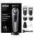 Тример для бороди та вусів Braun BeardTrimmer 7 BT7420