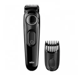 Триммер для бороды и усов Braun BT3000