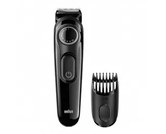Триммер для бороды и усов Braun BT3000