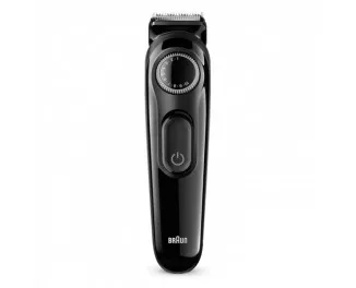 Тример для бороди та вусів Braun BT3000