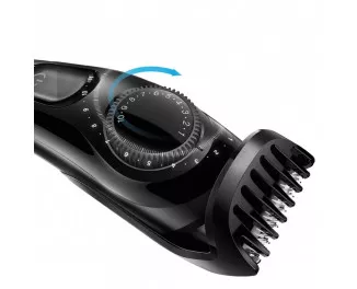 Тример для бороди та вусів Braun BT3000