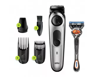 Триммер для бороды и усов Braun BT5260