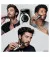 Триммер для бороды и усов Braun BT5260