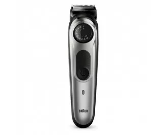 Триммер для бороды и усов Braun BT5960TS