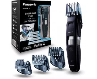 Тример для бороди та вусів Panasonic ER-GB96-K520