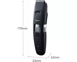 Тример для бороди та вусів Panasonic ER-GB96-K520