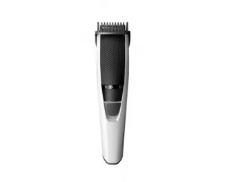 Тример для бороди та вусів PHILIPS Beardtrimmer series 3000 BT3206/14