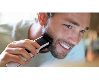 Тример для бороди та вусів PHILIPS Beardtrimmer series 3000 BT3206/14