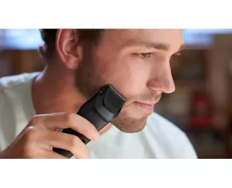 Тример для бороди та вусів PHILIPS Beardtrimmer series 3000 BT3206/14