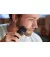 Тример для бороди та вусів PHILIPS Beardtrimmer series 3000 BT3206/14