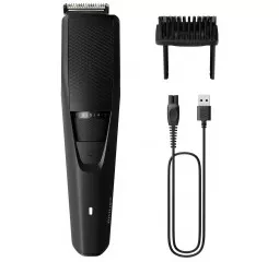 Триммер для бороды и усов PHILIPS Beardtrimmer series 3000 BT3234/15