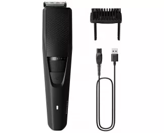 Триммер для бороды и усов PHILIPS Beardtrimmer series 3000 BT3234/15