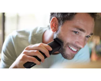 Триммер для бороды и усов PHILIPS Beardtrimmer series 3000 BT3234/15