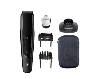 Триммер для бороды и усов PHILIPS Beardtrimmer series 5000 BT5515/15