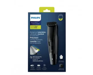 Тример для бороди та вусів PHILIPS Beardtrimmer series 5000 BT5515/15
