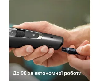 Триммер для бороды и усов PHILIPS Beardtrimmer series 5000 BT5515/70